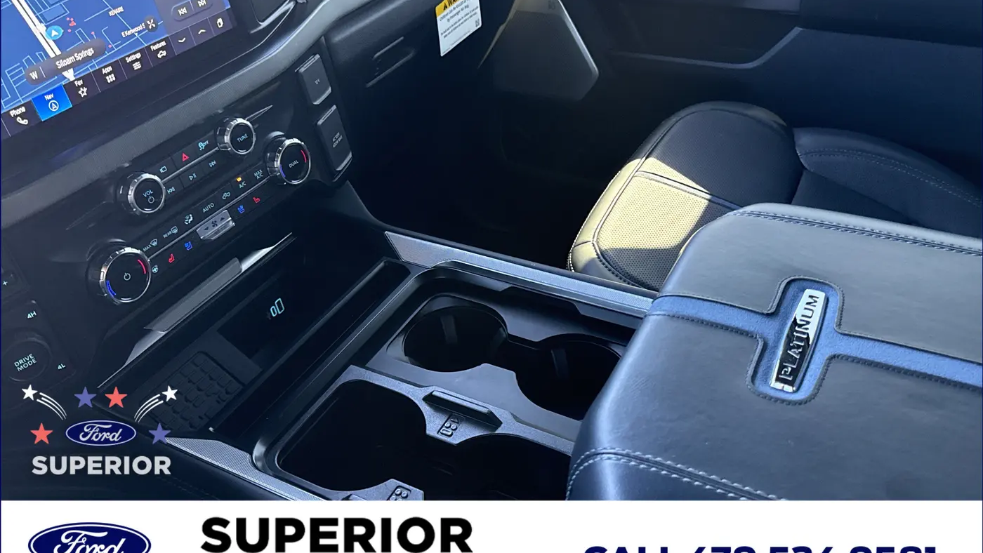 2025 Ford F-450 Super Duty King Ranch