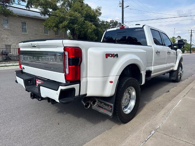 2026 Ford F-450