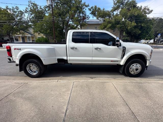 2026 Ford F-450