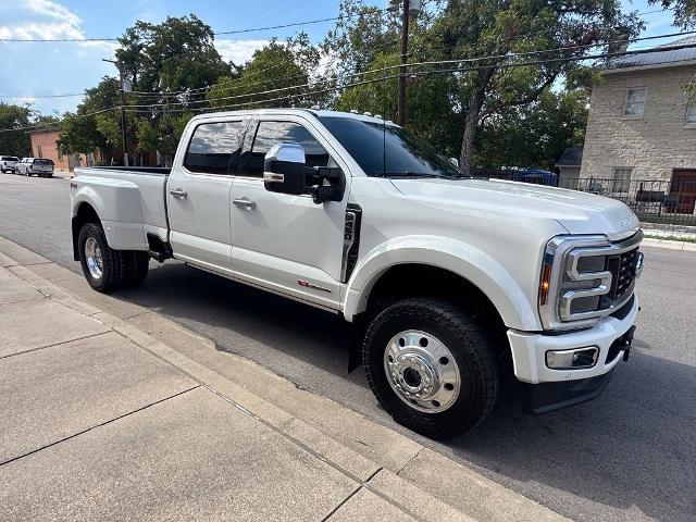 2026 Ford F-450