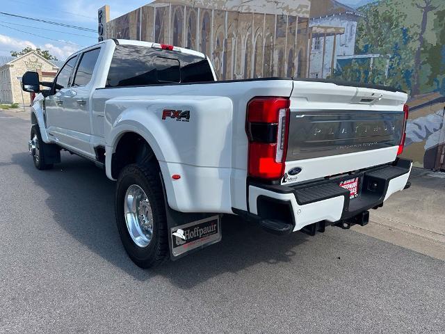 2026 Ford F-450