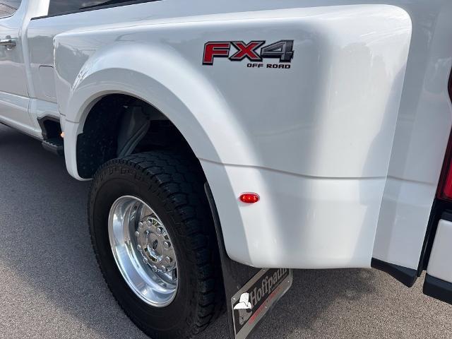 2026 Ford F-450