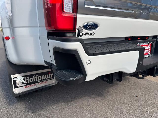 2026 Ford F-450