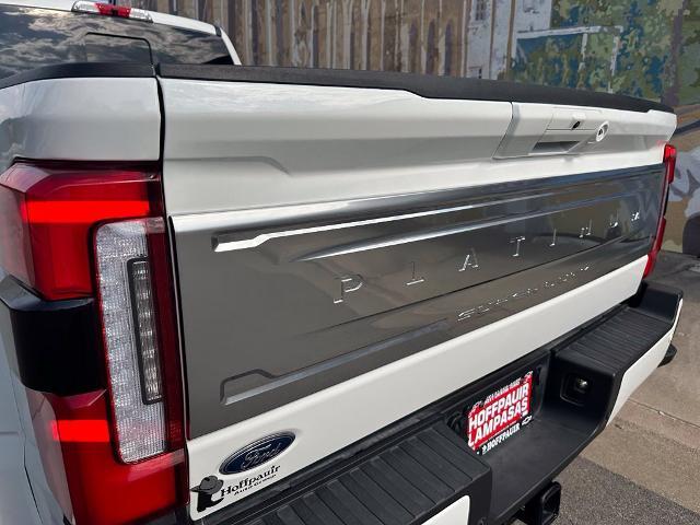 2026 Ford F-450