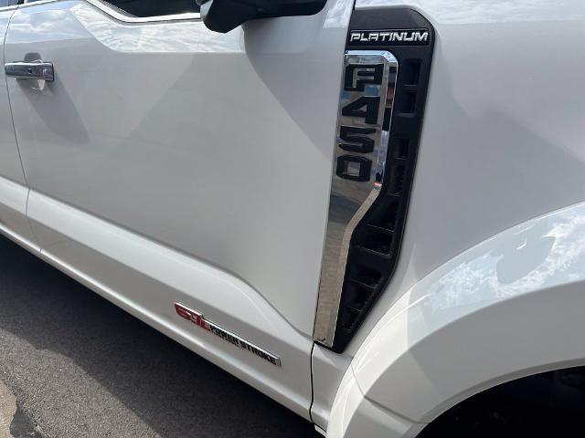 2026 Ford F-450