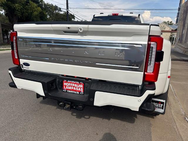 2026 Ford F-450