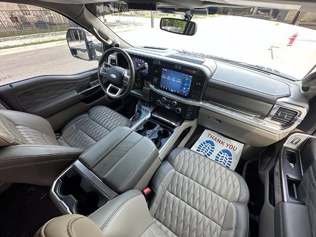 2026 Ford F-450