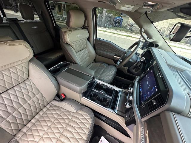 2026 Ford F-450