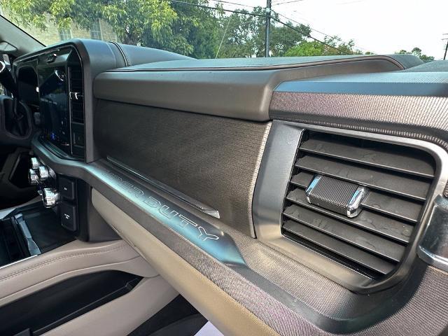 2026 Ford F-450