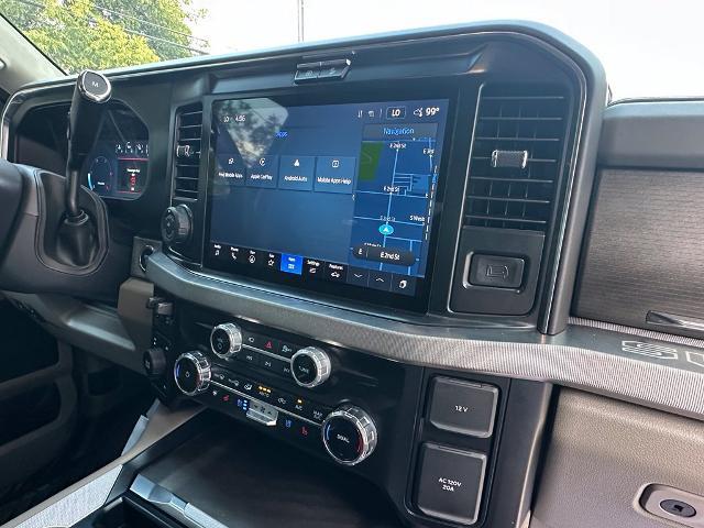 2026 Ford F-450
