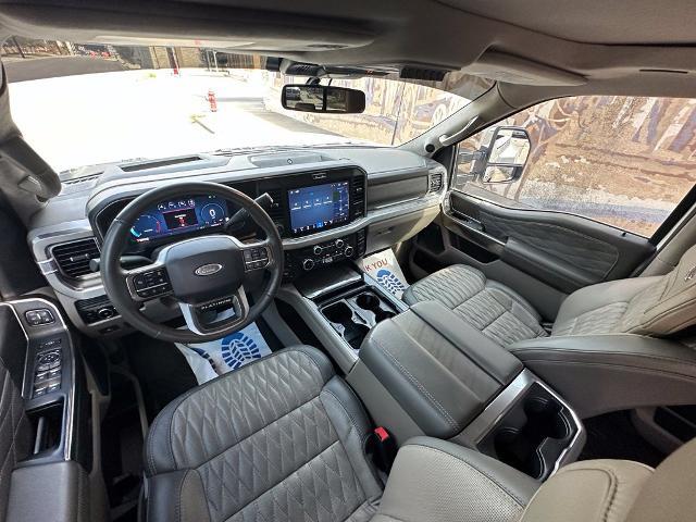 2026 Ford F-450