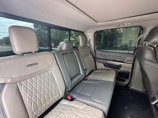 2026 Ford F-450