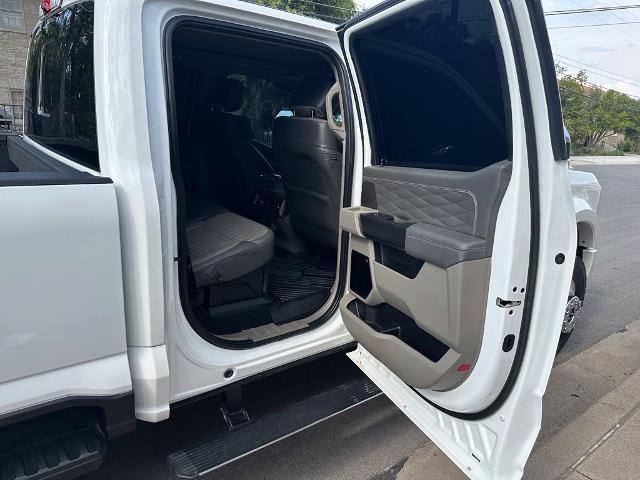 2026 Ford F-450