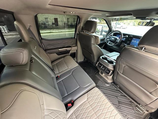 2026 Ford F-450