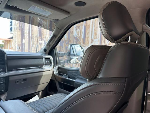2026 Ford F-450