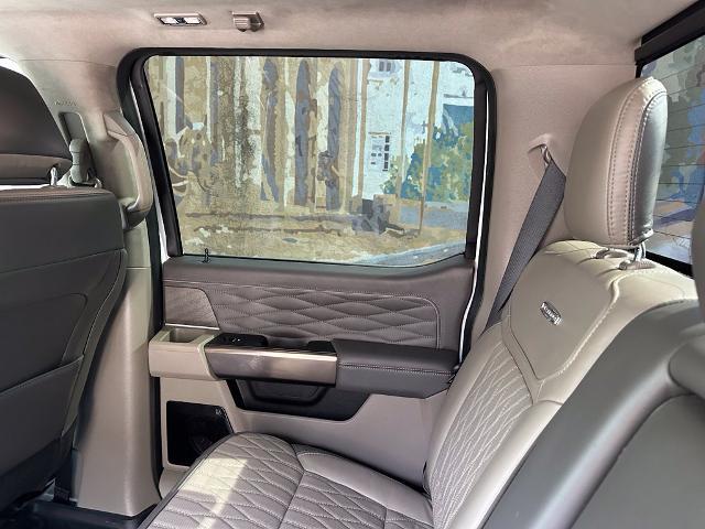 2026 Ford F-450