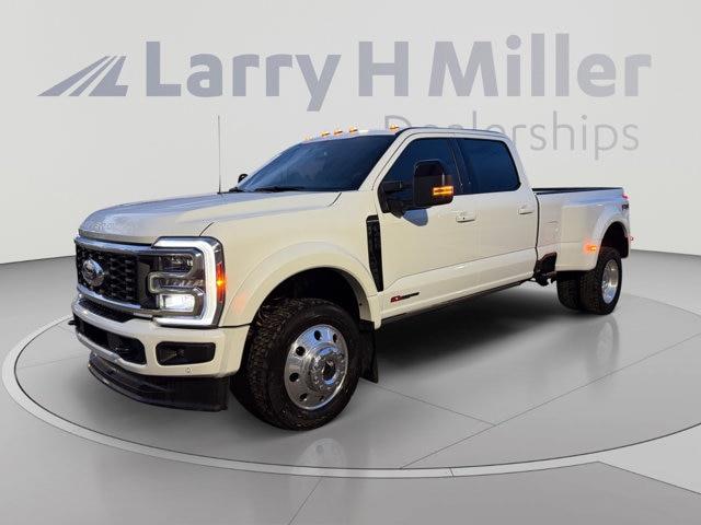 2026 Ford F-450 - $99,991