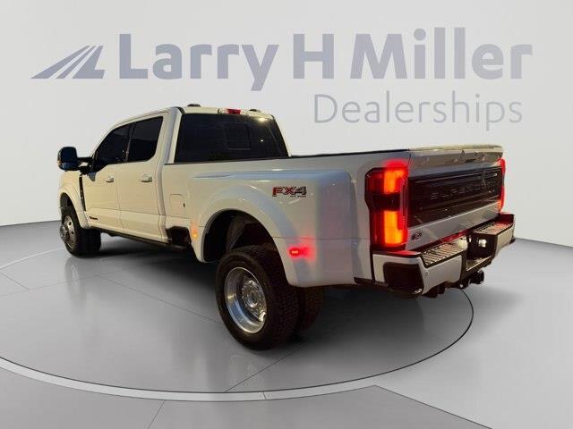 2026 Ford F-450 - $99,991