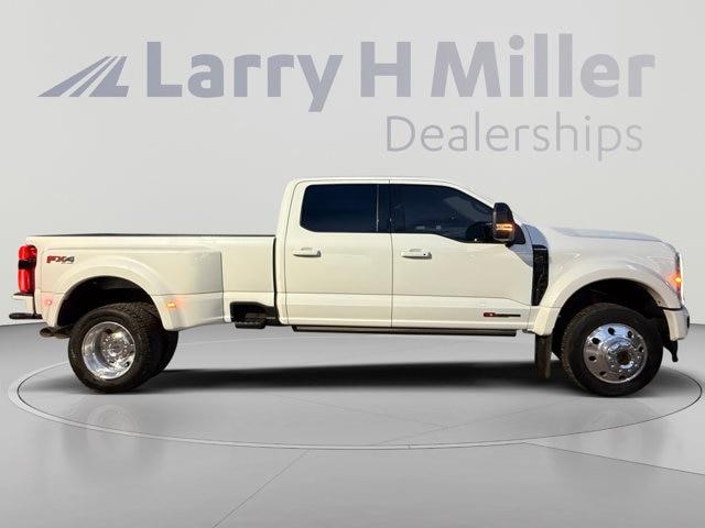 2026 Ford F-450 - $99,991