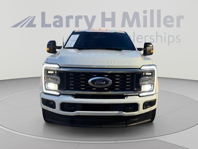 2026 Ford F-450 - $99,991