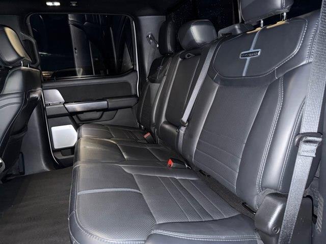 2026 Ford F-450 - $99,991