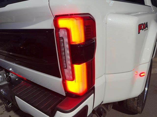 2026 Ford F-450 - $99,991