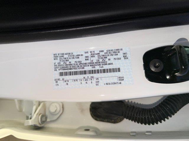 2026 Ford F-450 - $99,991