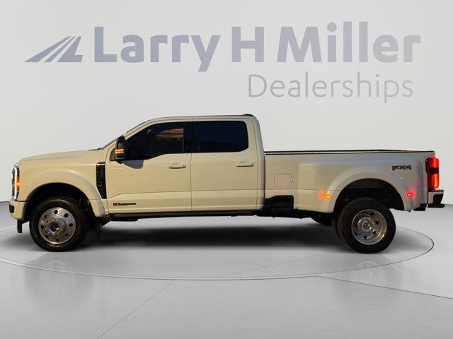 2026 Ford F-450 - $99,991