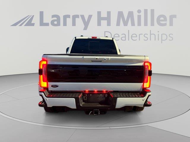 2026 Ford F-450 - $99,991