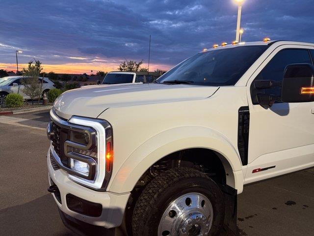 2026 Ford F-450 - $99,991