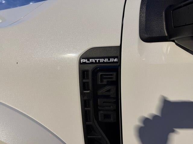 2026 Ford F-450 - $99,991