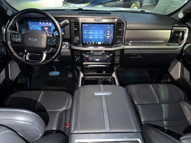 2026 Ford F-450 - $99,991