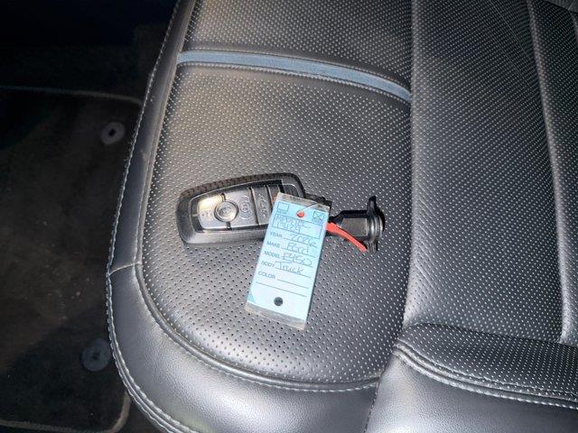 2026 Ford F-450 - $99,991