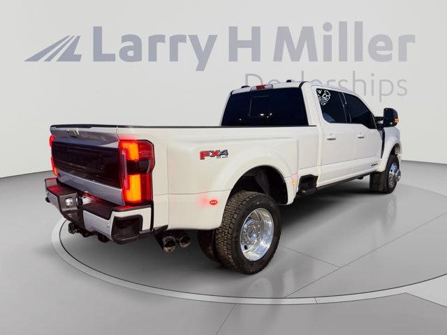 2026 Ford F-450 - $99,991
