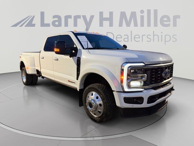 2026 Ford F-450 - $99,991