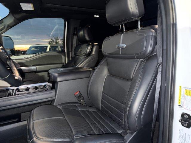2026 Ford F-450 - $99,991