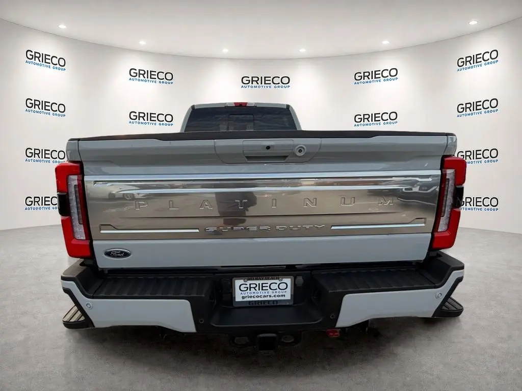 2026 Ford F-450 - $96,666