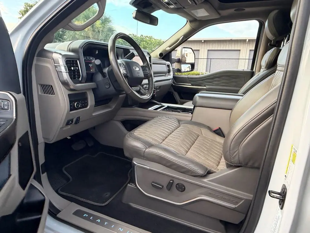 2026 Ford F-450 - $96,666