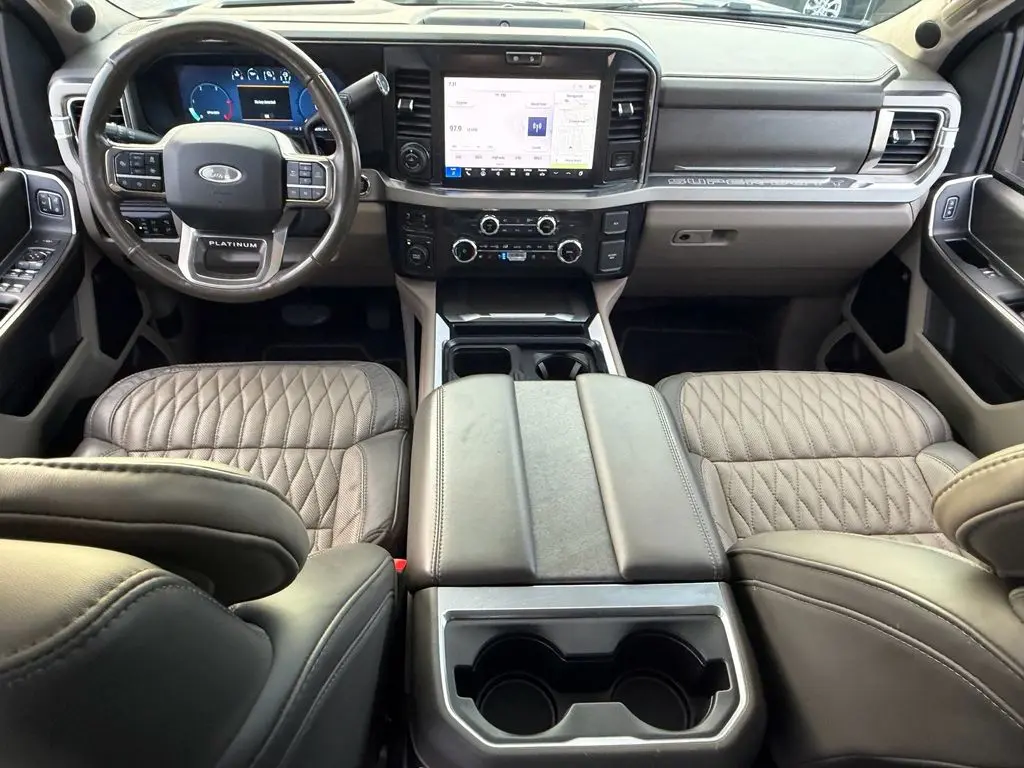 2026 Ford F-450 - $96,666