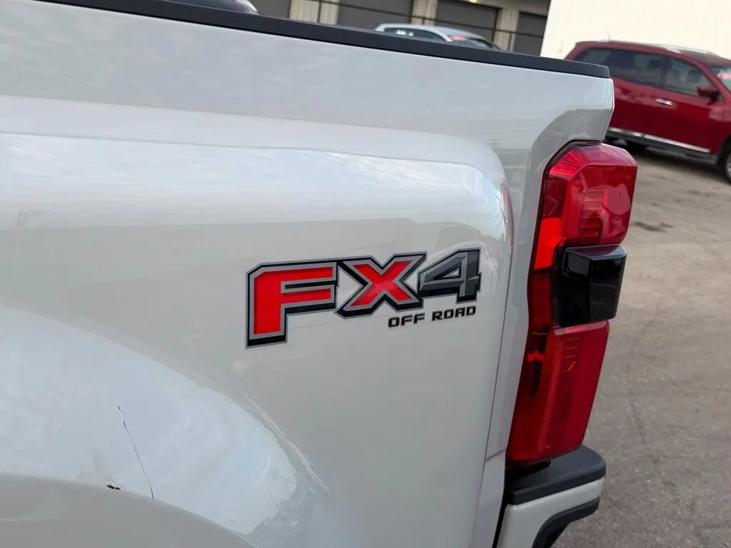 2026 Ford F-450 - $96,666