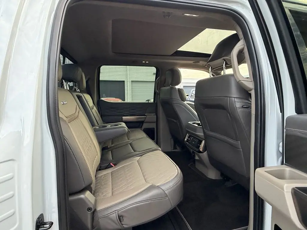 2026 Ford F-450 - $96,666