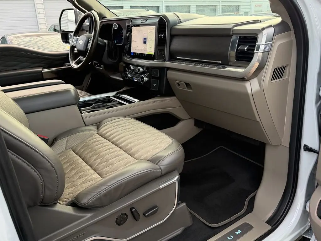 2026 Ford F-450 - $96,666
