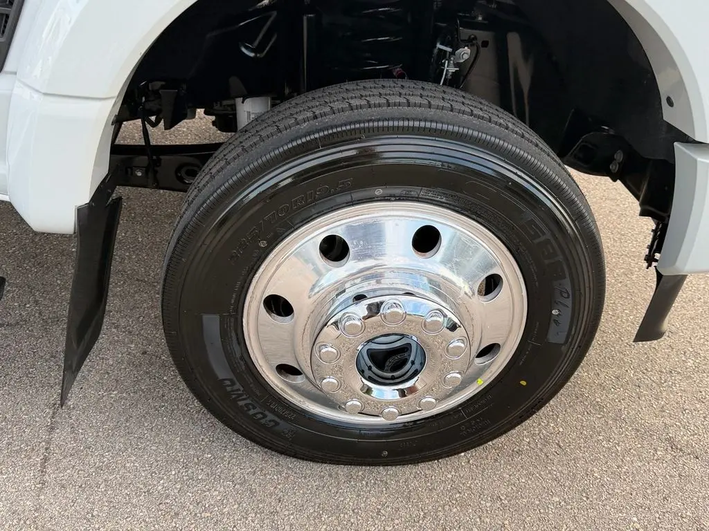 2026 Ford F-450 - $96,666