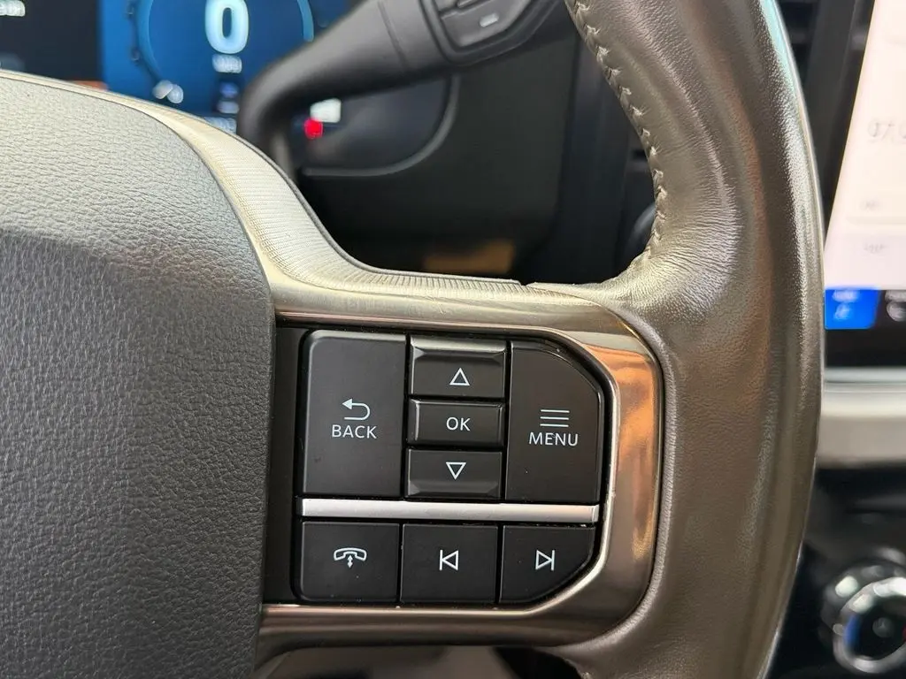 2026 Ford F-450 - $96,666