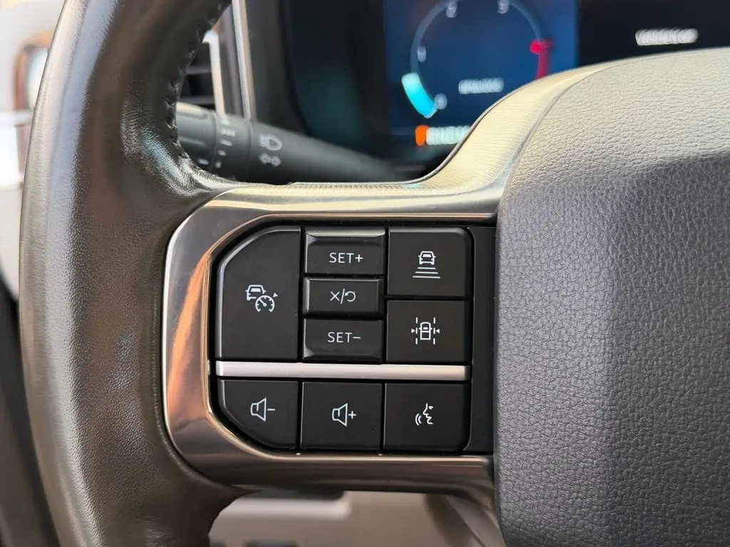 2026 Ford F-450 - $96,666