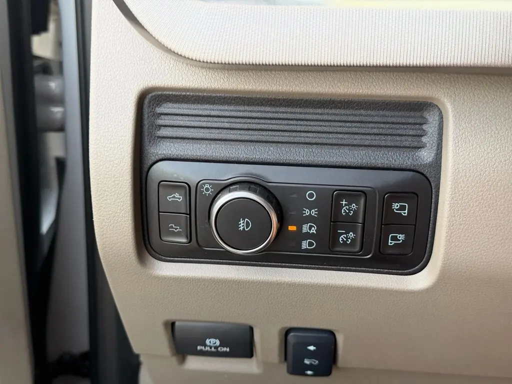 2026 Ford F-450 - $96,666