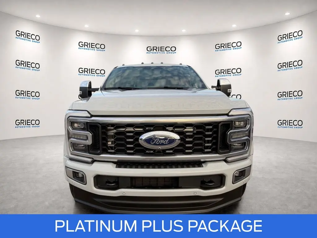 2026 Ford F-450 - $96,666