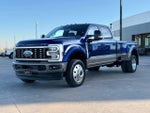 2026 F-450 Super Duty Thumbnail 4