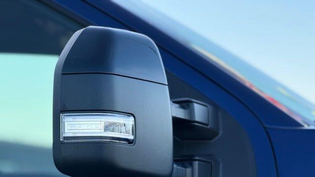 2026 Ford F-450 Super Duty Platinum
