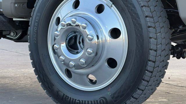 2026 Ford F-450 Super Duty Platinum